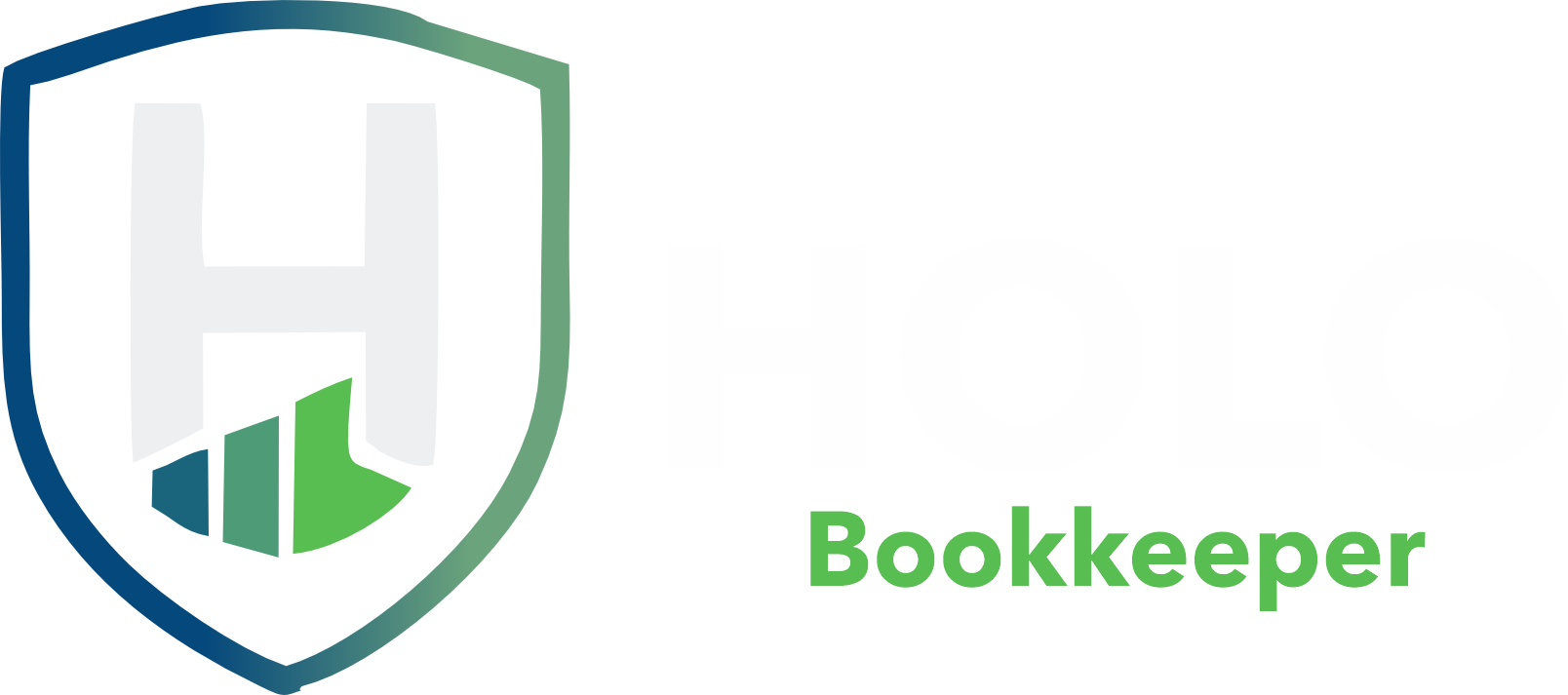 HOLO Bookkeeper
