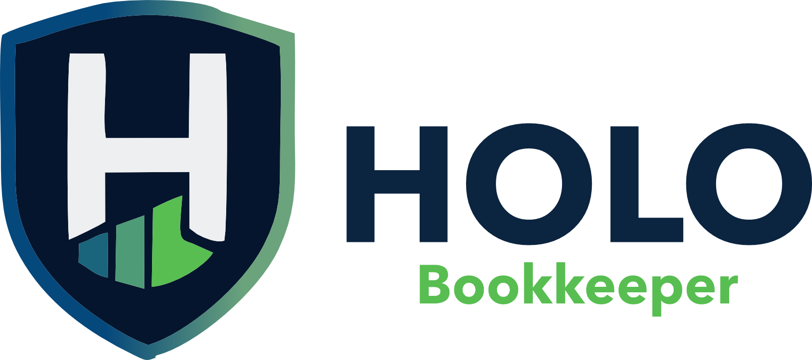 HOLO Bookkeeper